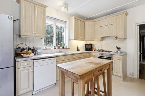 6 bedroom detached house for sale, Eriswell Road, Burwood Park, KT12