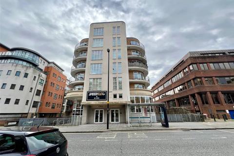 1 bedroom apartment for sale, Lower Canal Walk, Southampton, Hampshire