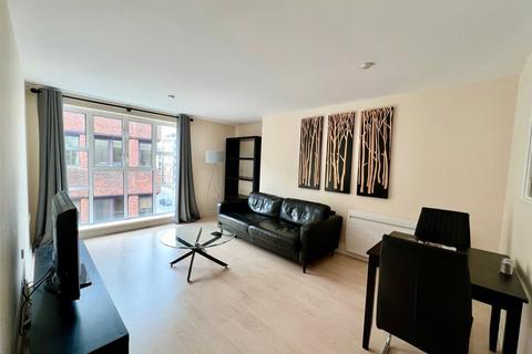 1 bedroom apartment for sale, Lower Canal Walk, Southampton, Hampshire