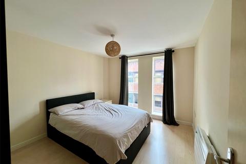 1 bedroom apartment for sale, Lower Canal Walk, Southampton, Hampshire