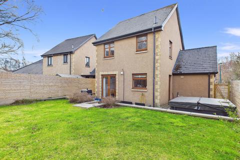 3 bedroom detached house for sale, Carn Sleamhainn, Aviemore