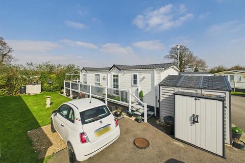 2 bedroom park home for sale, Cathedral View, Newark Road, Aubourn, Lincoln