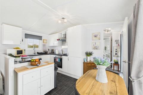 2 bedroom park home for sale, Cathedral View, Newark Road, Aubourn, Lincoln
