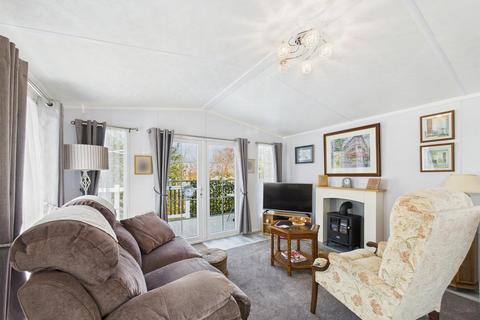 2 bedroom park home for sale, Cathedral View, Newark Road, Aubourn, Lincoln