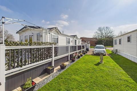 2 bedroom park home for sale, Cathedral View, Newark Road, Aubourn, Lincoln