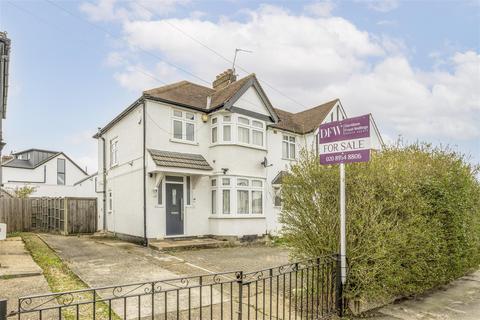 3 bedroom end of terrace house for sale, Talbot Road, Harrow HA3