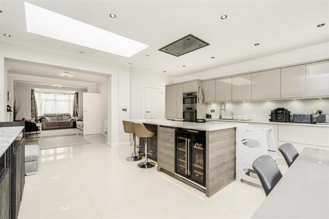 3 bedroom end of terrace house for sale, Talbot Road, Harrow HA3