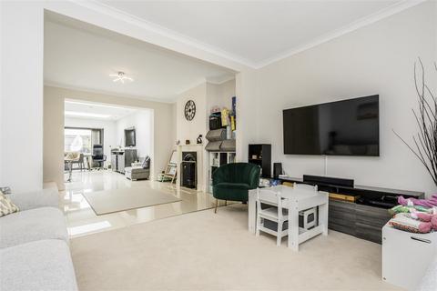 3 bedroom end of terrace house for sale, Talbot Road, Harrow HA3