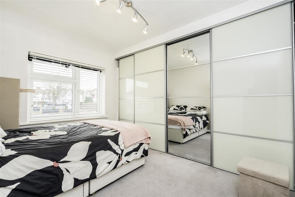 Davidson Frost-Wellings, DFW, Talbot Road, Harrow,