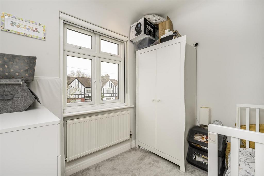 Davidson Frost-Wellings, DFW, Talbot Road, Harrow,