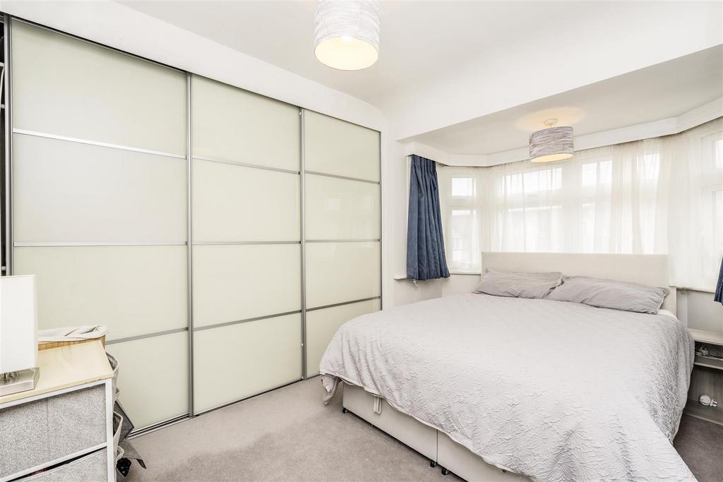 Davidson Frost-Wellings, DFW, Talbot Road, Harrow,