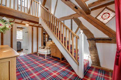 Caidge Cottage Green Lane, Burnham-on-crouch, CM0 8PU