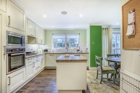 13 Lime Tree Walk, Virginia Water, GU25 4SW