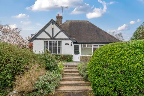 3 bedroom detached bungalow for sale, Walton Lane, Bosham, PO18