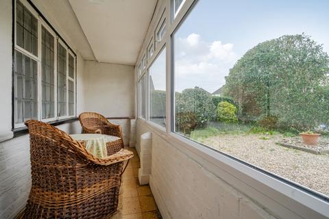 3 bedroom detached bungalow for sale, Walton Lane, Bosham, PO18