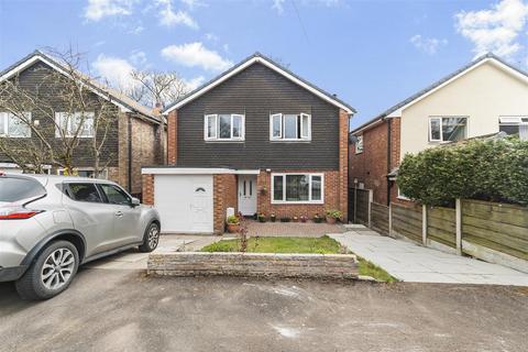 Croftlands, Ramsbottom, Bury
