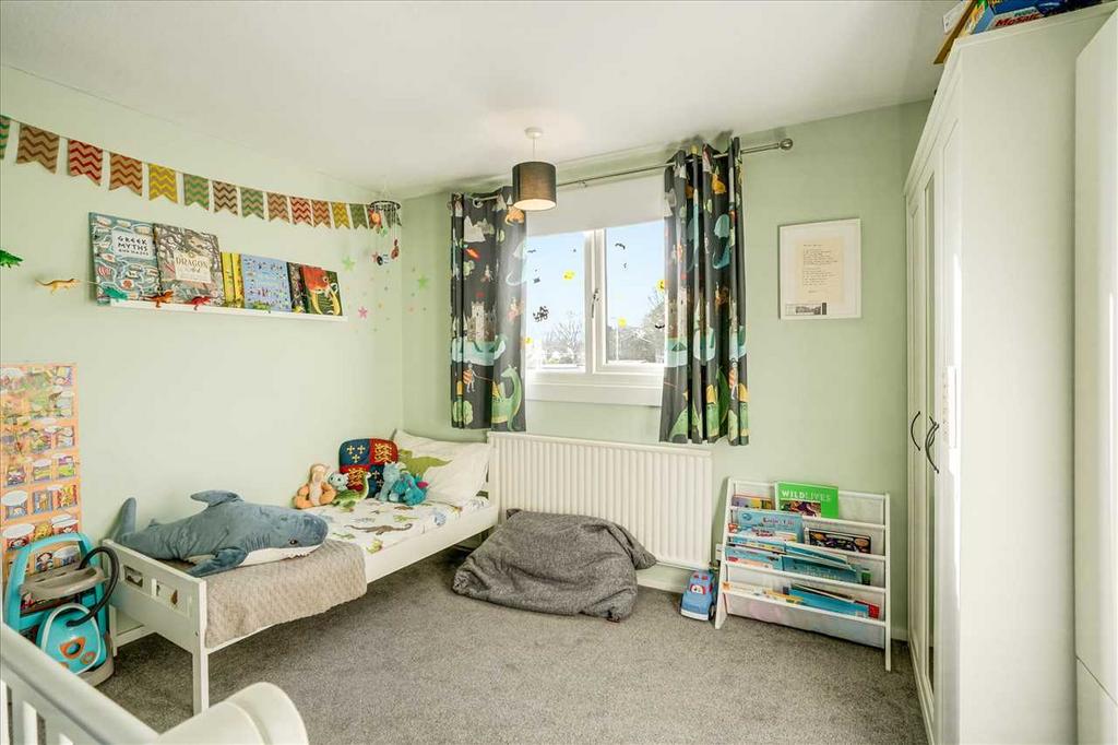 Bedroom Two (1)