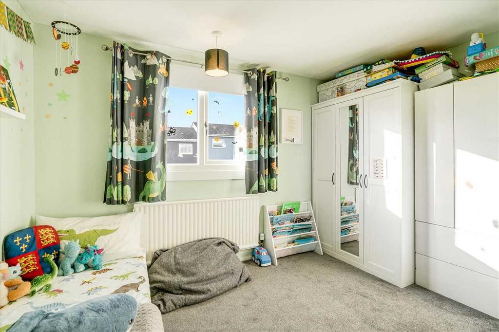 Bedroom Two (2)