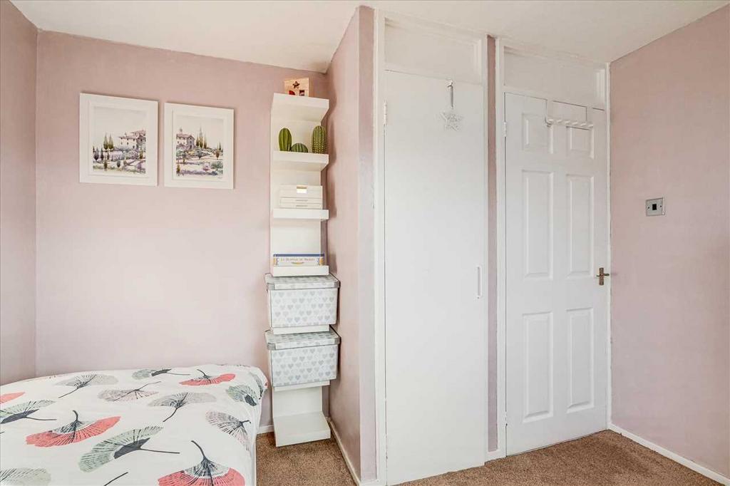 Bedroom Three (2)