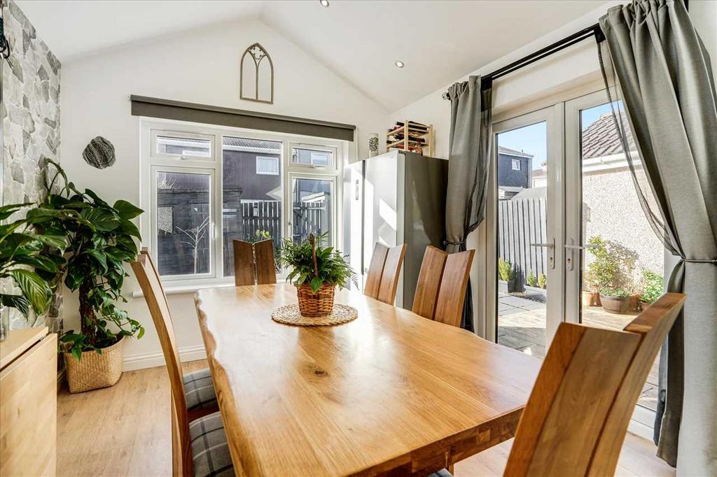 Dining / Family Room