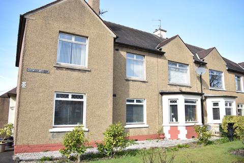 3 bedroom flat for sale, Oxgang Road, Grangemouth FK3