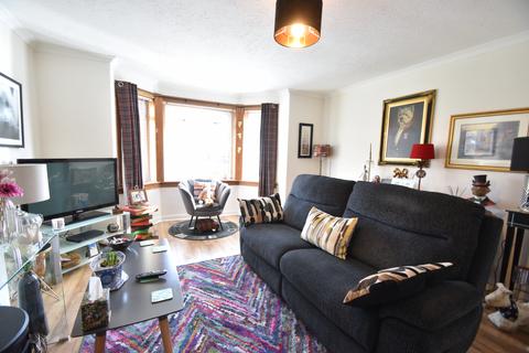 3 bedroom flat for sale, Oxgang Road, Grangemouth FK3