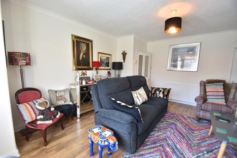 3 bedroom flat for sale, Oxgang Road, Grangemouth FK3
