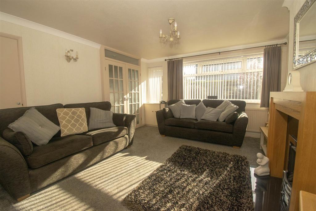Family lounge