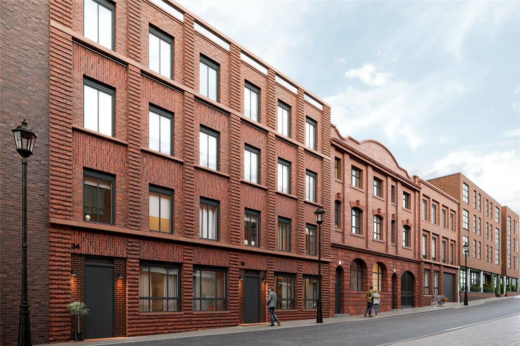 External Cgi