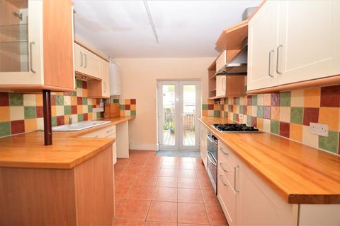 112 Somerset Road, Folkestone, CT19 4NW