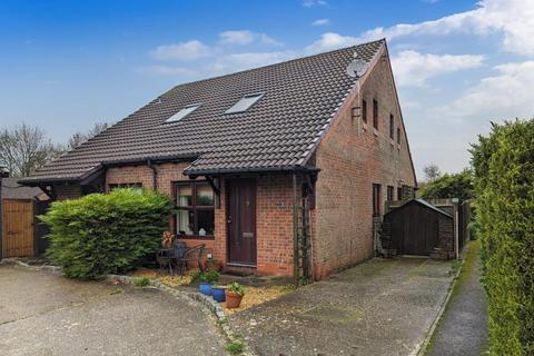 1 bedroom terraced house to rent, Veryan, Woking GU21