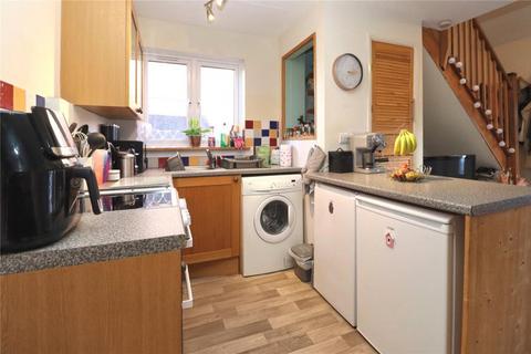 1 bedroom terraced house to rent, Veryan, Woking GU21