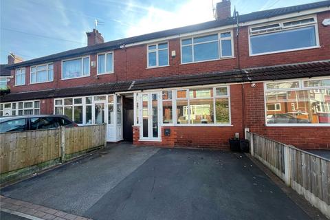 6 Ashbourne Avenue, Middleton, Manchester, M24 2NZ