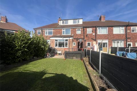 6 Ashbourne Avenue, Middleton, Manchester, M24 2NZ