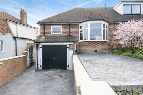 undefined, Marvels Lane, London