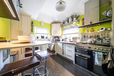 undefined, Marvels Lane, London
