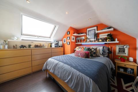 undefined, Marvels Lane, London