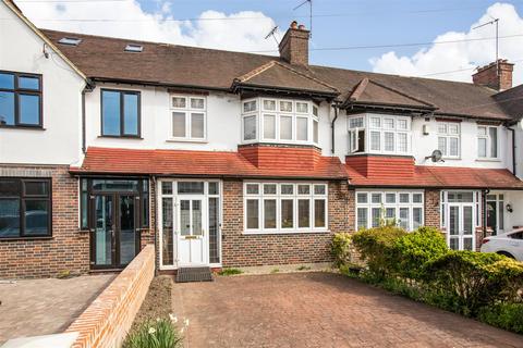 5 Christchurch Road, Purley, CR8 2BZ