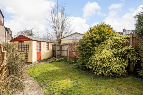 5 Christchurch Road, Purley, CR8 2BZ