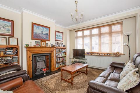 5 Christchurch Road, Purley, CR8 2BZ
