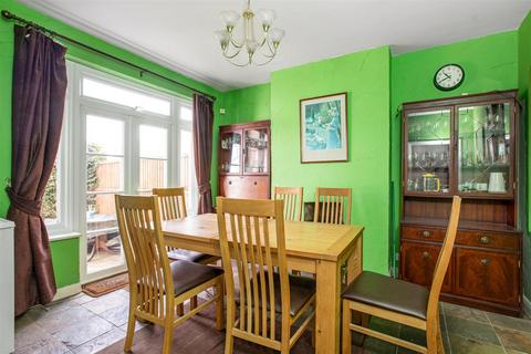 5 Christchurch Road, Purley, CR8 2BZ