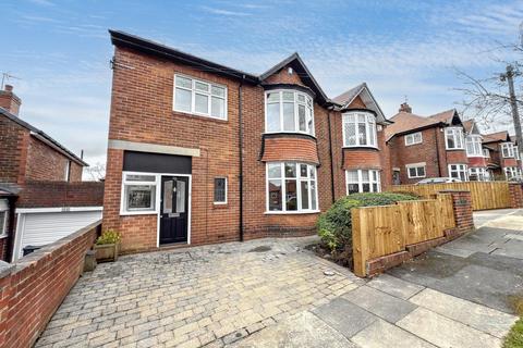 45 Alexandra Park, Sunderland, SR3 1XJ