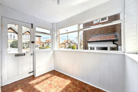45 Alexandra Park, Sunderland, SR3 1XJ