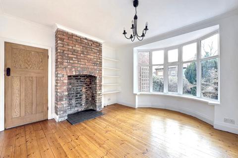 45 Alexandra Park, Sunderland, SR3 1XJ