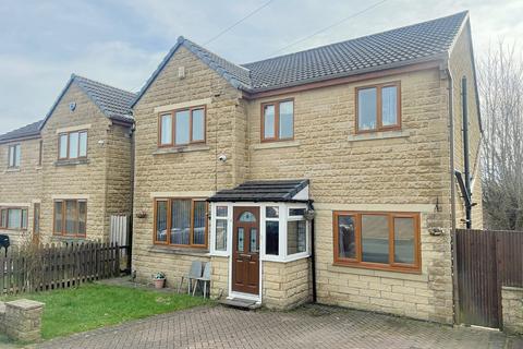 4 bedroom detached house for sale, Raeburn Drive, Wibsey, Bradford, BD6