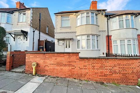 3 bedroom semi-detached house for sale, Richmond Hill, Luton, Bedfordshire, LU2 7JG