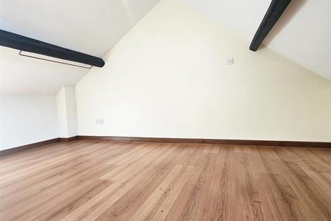 undefined, Market Street, Knighton