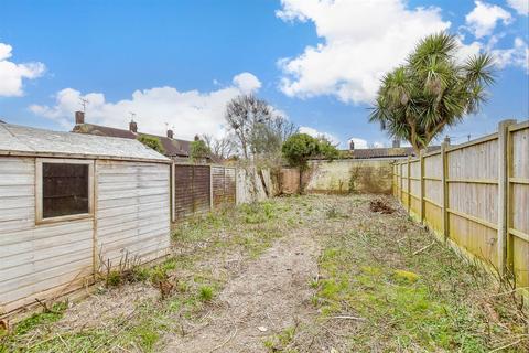 3 bedroom terraced house for sale, Lucking Lane, Bognor Regis PO22