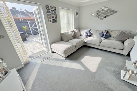 3 bedroom end of terrace house for sale, Blandford Road, Hamworthy, Poole, BH15