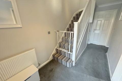 3 bedroom end of terrace house for sale, Blandford Road, Hamworthy, Poole, BH15